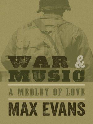 cover image of War and Music